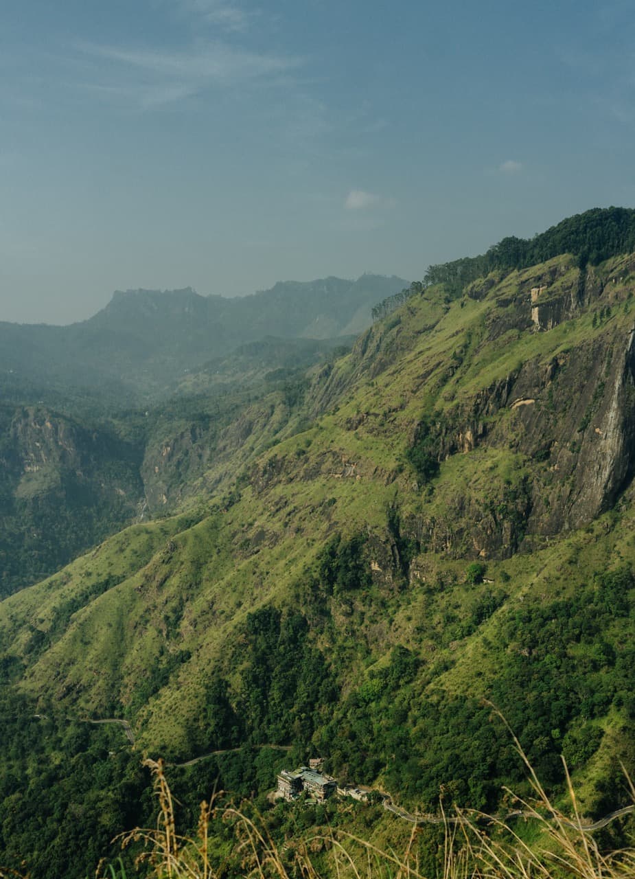 Превью Sri Lanka 2022